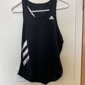 Women’s Adidas Running Tanktop